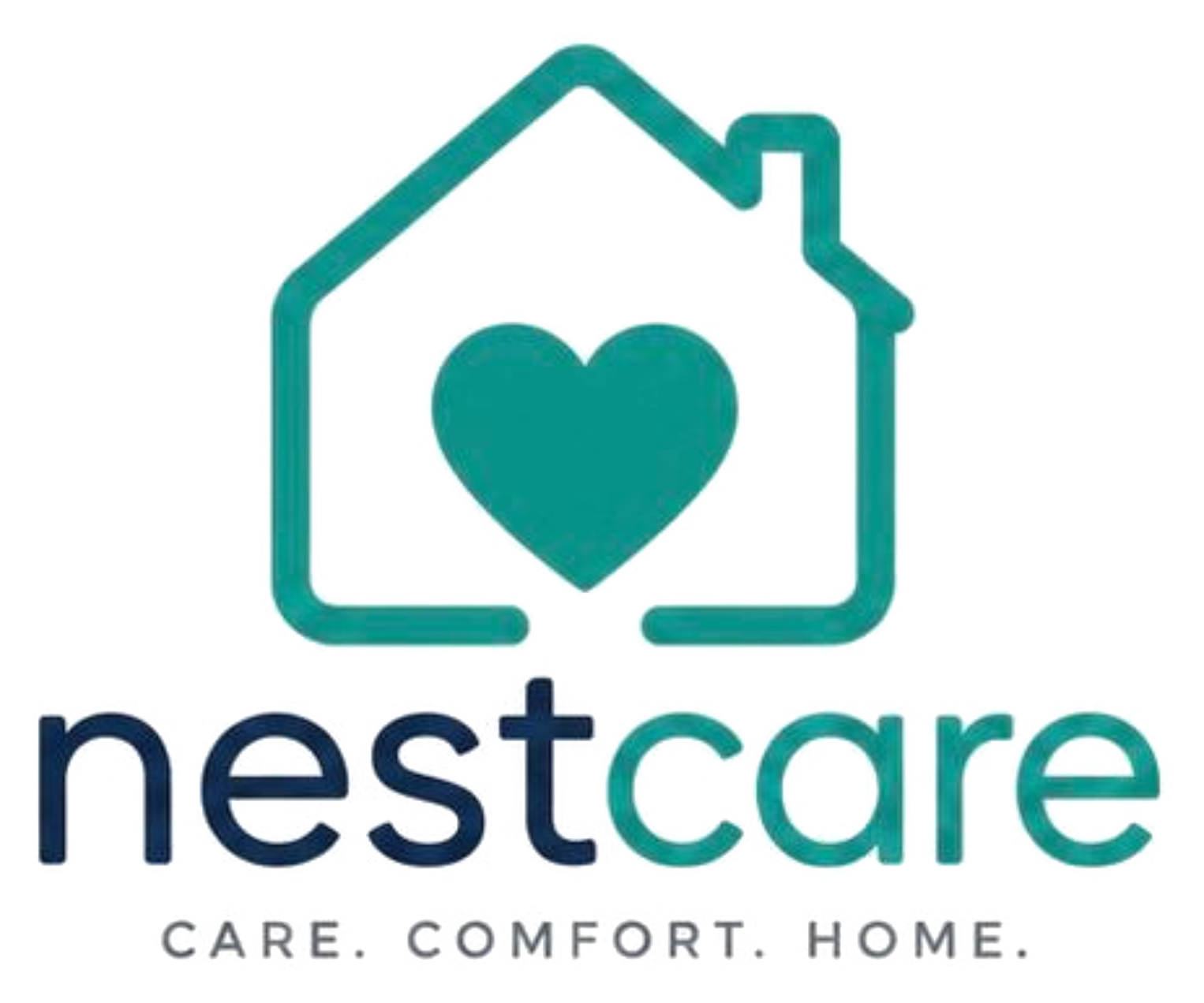 NestCare logo